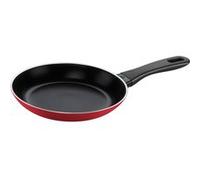 Poêle 24 cm Rouge foncé Caprera Rouge G
