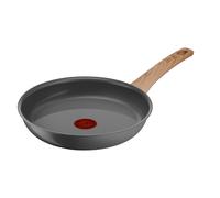 Tefal Poêle Renew C4250413, Induction, revêtement céramique antiadhésif, éco-conçue, 24 cm