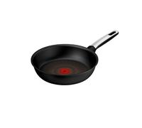 Poêle 24cm Excellence Fusion Tefal - Tous feux + induction - G3380402