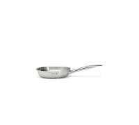 Poêle 24cm inox 3504.24