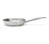 Poêle tout inox Prim'Appety 24 cm De Buyer