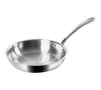 Poele 24cm inox rapsody Sitram 710732