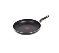 Poêle 24cm Quick Start Tefal - Tous feux + induction - C2990453