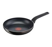 Poêle 26 cm Easy cook & clean - Tefal - Noir - Aluminium noir G