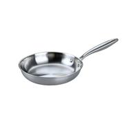 Poêle 26 cm en inox 18/10 Triply Fackelmann Vita3