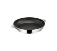 Poêle 26 cm inox - Lagostina - 012138040726 - salvaspazio+ météorite