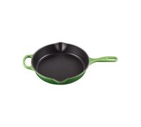Poêle 26 cm Le Creuset Signature Fonte 20187264080422 Bamboo