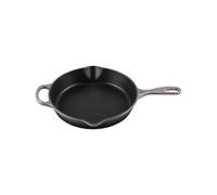Poêle 26 cm Le Creuset Signature Fonte 20187264440422 Flint