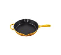 Poêle 26 cm Le Creuset Signature Fonte 20187266720422 Nectar