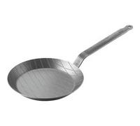 ZWILLING Forge Poêle 28 cm, Acier au carbone