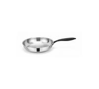 Poêles casseroles et sauteuses en acier inoxydable Arthur Martin : Poêle 28 cm