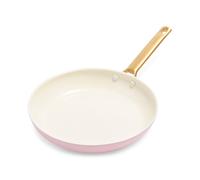 Poêle 28 cm aluminium forgé revêtement céramique-Padova Reserve - Greenpan