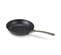 BEKA Poêle à frire Artist – Acier carbone – 28 cm – Noir