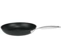 Poêle 28 cm Castelpro fixe ultralu IND. revêtue Exceliss
