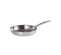 Poêle 28 cm Le Creuset Acier inoxydable 96200228001100