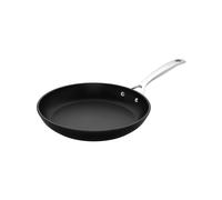 Poêle 28 cm Le Creuset Aluminium antiadhésif 51112280010002 Noir