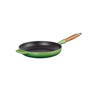 Poêle 28 cm Le Creuset Signature Fonte 20258284080422 Bamboo
