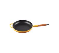 Poêle 28 cm Le Creuset Signature Fonte 20258286720422 Nectar