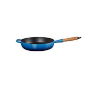 Poêle 28 cm Le Creuset Signature Fonte 20259282200422 Azur