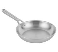 Poêle 28 cm Ninja EverClad C90028EUI, Inox 18/10 3 Couches, Tous Feux dont Induction, Compatible Four 300°C