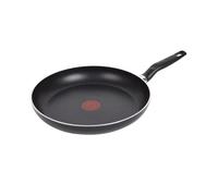 Poêle 28cm Quick Start Tefal - Tous feux + induction - C2990653