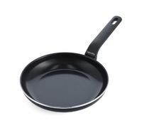 Poêle 30 cm aluminium revêtement céramique-Essence