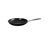 Poêle 30 cm Le Creuset Aluminium avec revêtement céramique anti-adhérent 51314300010098 Noir