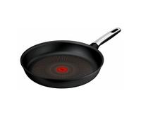 Poêle 30cm Excellence Fusion Tefal - Tous feux + induction - G3380702