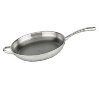 Poêle 32 cm en inox 18/10 Elo Relief Evolution