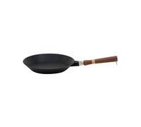Poêle 32 cm Luchetti K575 aluminium Coulé S3250M1T_T Noir