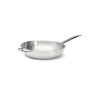 Poêle 32cm inox - 3504.32 - Prim'appety - DE BUYER