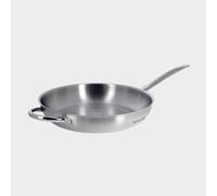 Poêle 32cm inox 3504.32