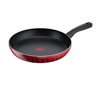 Poêle 32cm Tempo Flame Tefal - Tous feux sauf induction - C3040883