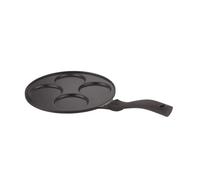 Poêle 4 blinis 26 cm céramique - 140681 - Energy - BEKA