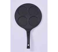 Poêle 4 blinis 27cm - 13878264 - BEKA