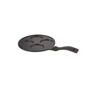 BEKA Poêle à blinis ENERGY – fonte aluminium revêtue céramique – 26 cm