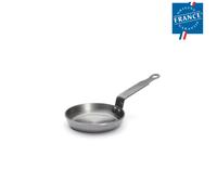 Poêle à blinis en acier MINERAL B élément ø 12 cm