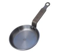 Poêle à blinis fer 12cm - 5612.12 - Mineral B Element - DE BUYER