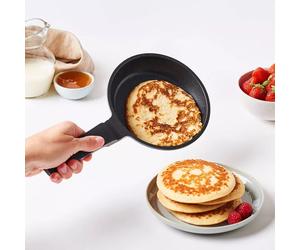 Poêle à Blinis pancake MASTRAD D14 cm