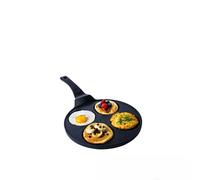 Poêle à Blinis pancake multi-poêle MASTRAD SC