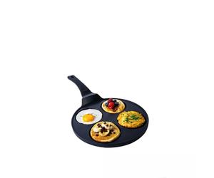 Poêle à Blinis pancake multi-poêle MASTRAD SC