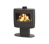 Poêle à bois 8kw 388131