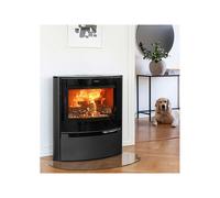 poêle à bois aduro 15 LUX