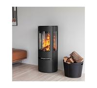 poêle à bois aduro 22