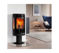 poêle à bois aduro 22.3 LUX