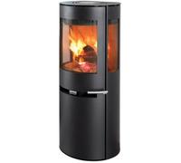 Aduro Poêle à bois 9.5 (50299) 6 kW Noir