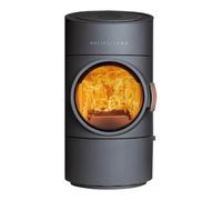Poêle à bois Austroflamm Clou compact 2.0 | 6 kW