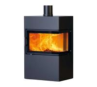 Poêle à bois Austroflamm Dexter 2.0 | 6 kW droite