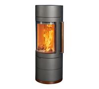 Poêle à bois Austroflamm Lux 7 kW