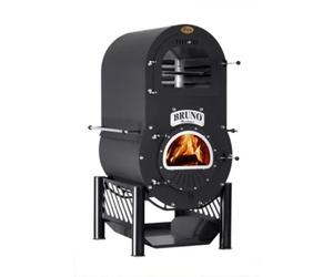 Poêle à bois Bruno Techno 15 kW